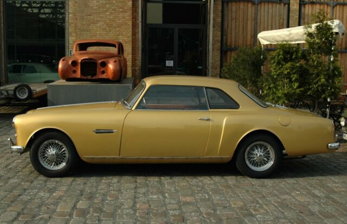 Alvis TD21