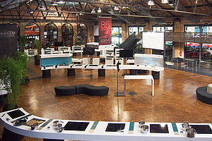 Classic Remise Berlin