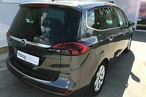 Opel Zafira Tourer 1.4 Turbo Automatik Sport