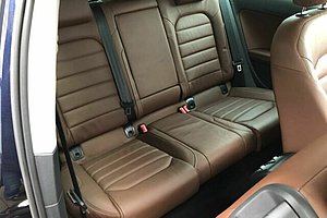 Volkswagen Golf 7 1.4 TSI DSG Highline