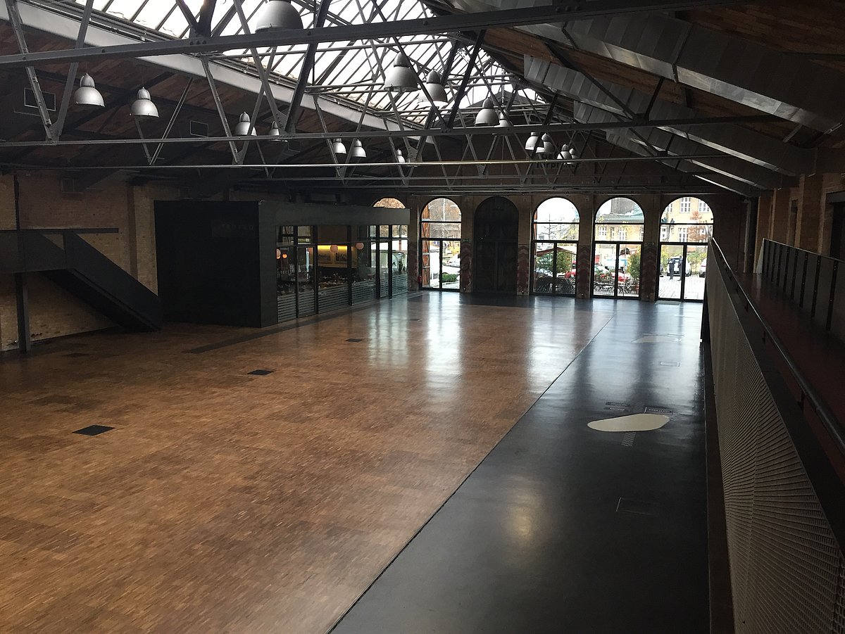 Classic Remise Berlin