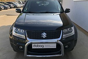 Suzuki Grand Vitara 2.4 Automatik Comfort