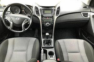 Hyundai i30cw 1.6 Style