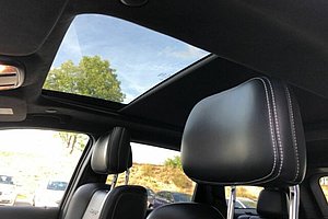 Jeep Grand Cherokee 6.4 V8 Hemi 4WD Automatik SRT