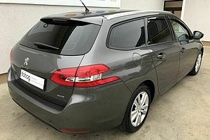 Peugeot 308 SW BlueHDi 120 Stop & Start Active