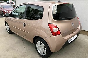 Renault Twingo 1.2 LEV 16V 75 Authentique