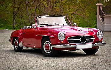 Oldtimer