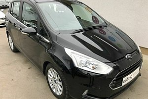 Ford B-MAX 1.0 Titanium PDC- SHZ