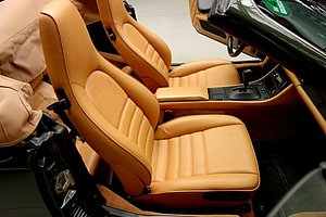 Porsche 968 tiptronic