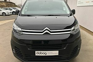 Citroën Spacetourer 2.0 BlueHDi 150 Business