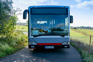 Niederflurbus