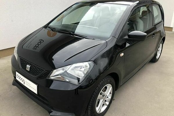 Seat Mii 1.0 Style Salsa