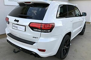 Jeep Grand Cherokee 6.4 V8 Hemi 4WD Automatik SRT
