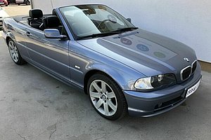 BMW 325 Ci