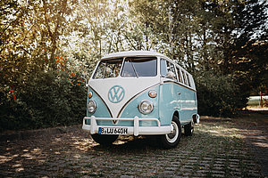 VW T1