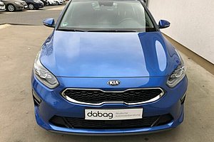 Kia Ceed 1.4 T-GDI OPF Spirit