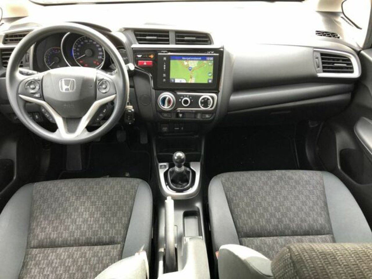 Honda Jazz 1.3 i-VTEC Comfort