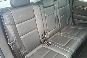 Jeep Grand Cherokee 3.0I Multijet Summit