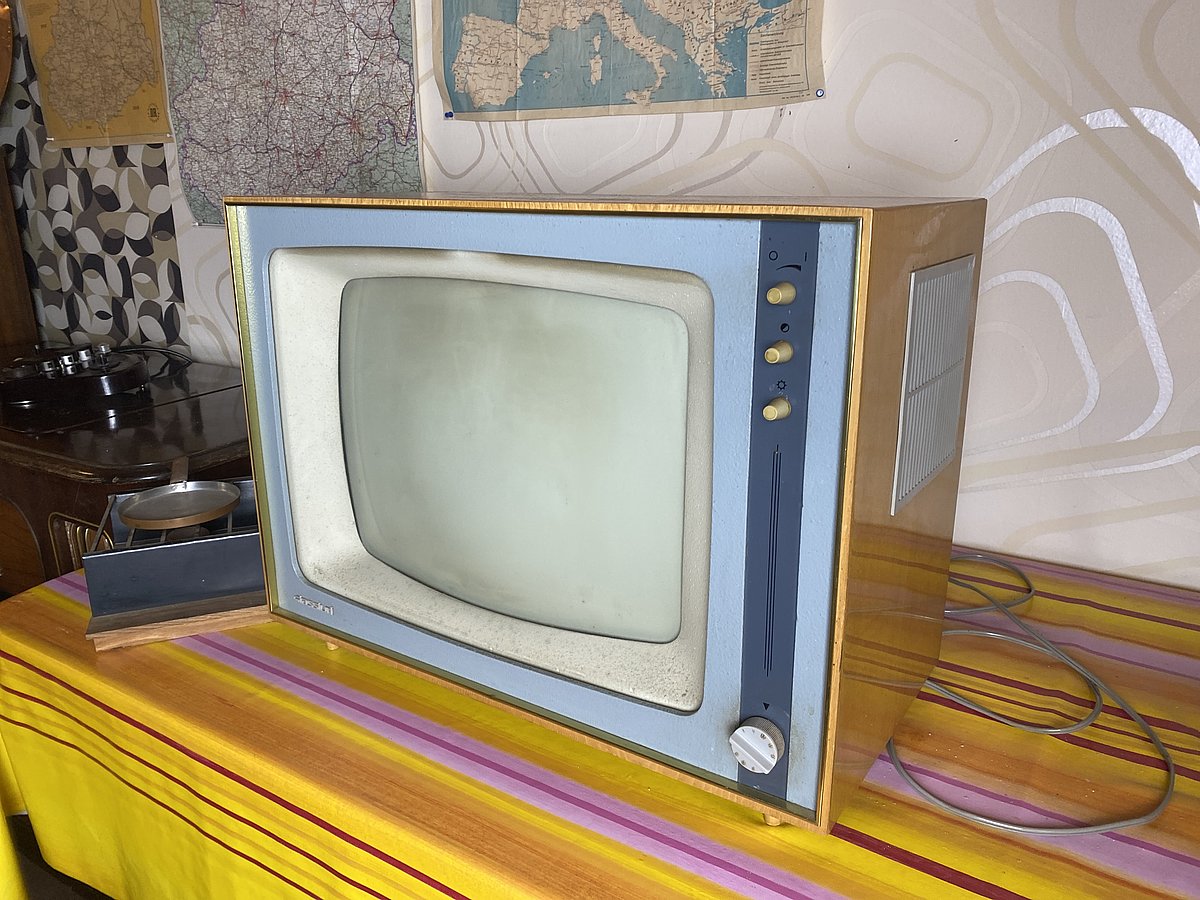 Fernseher Stassfurt