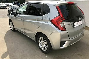 Honda Jazz 1.3 i-VTEC Comfort