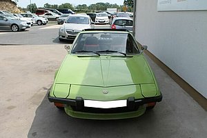 Fiat X 1-9