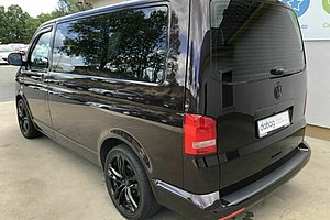 Volkswagen Multivan BMT Startline