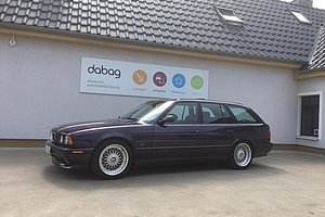 BMW 3er Touring