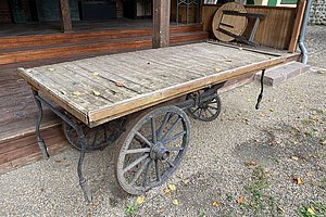 Leichenwagen