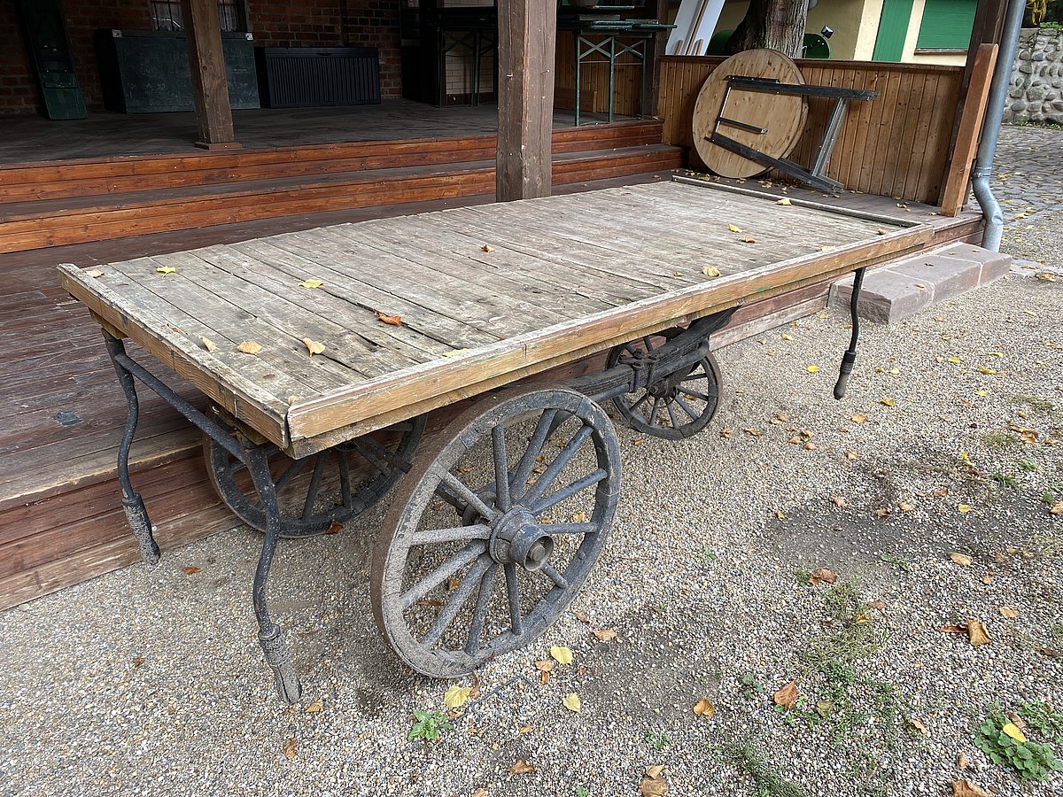 Leichenwagen