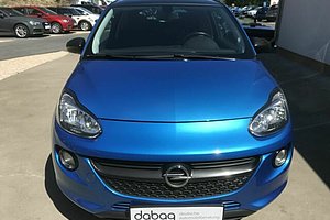 Opel Adam 1.0 Start/Stop Slam