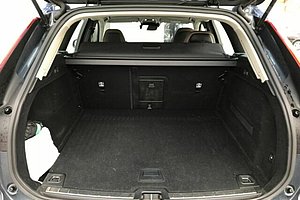 Volvo XC60 D5 AWD Geartronic Inscription