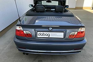 BMW 325 Ci