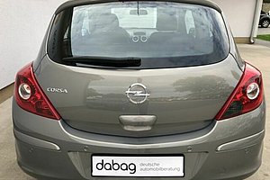 Opel Corsa 1.4 16V Energy Klima