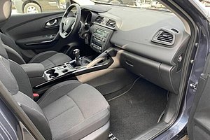 Renault Kadjar Energy TCe 130 Klima GRA