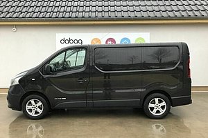 Renault Trafic ENERGY dCi 145 L1H1 Komfort