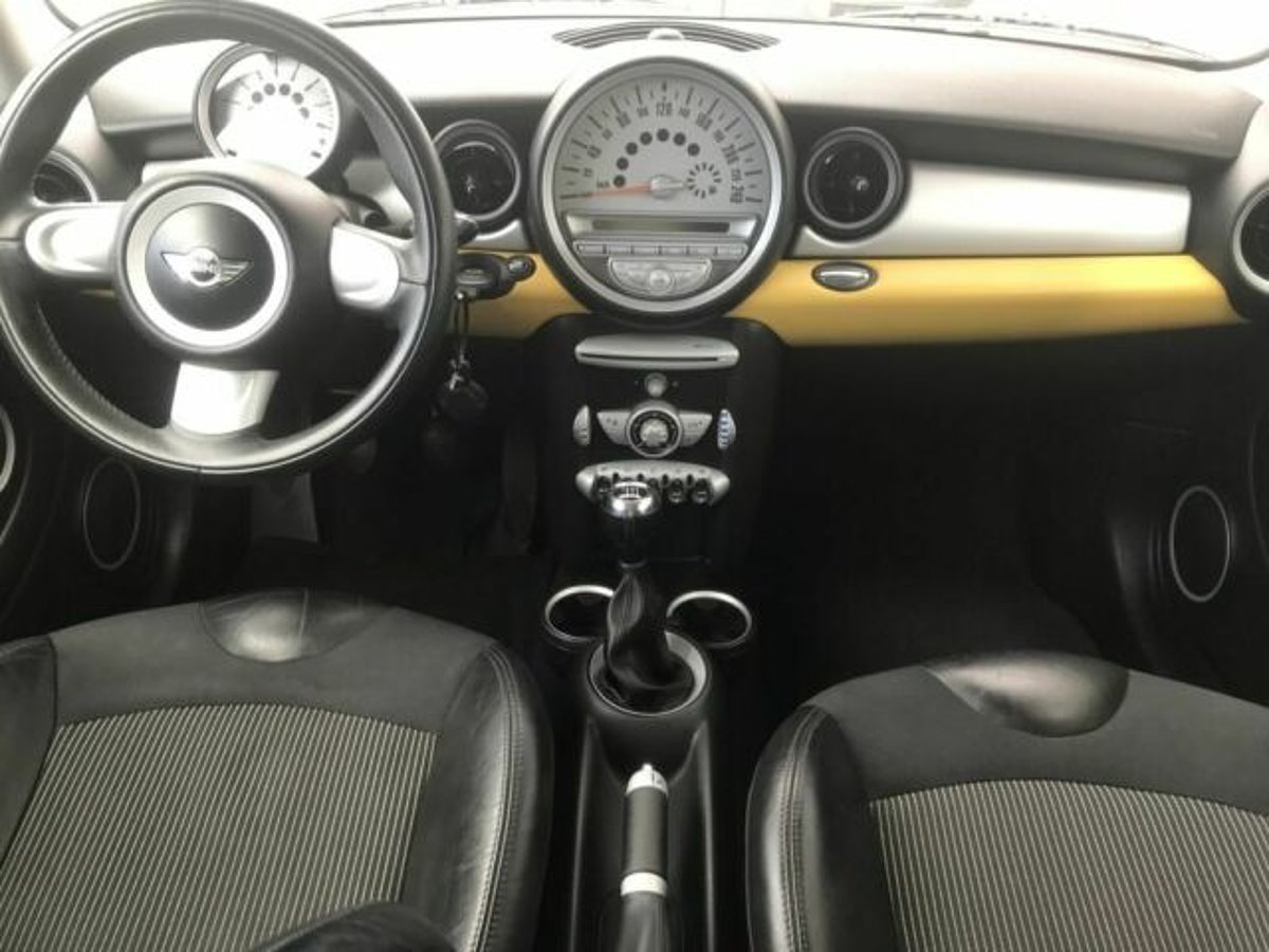 MINI Mini Cooper Klima