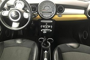 MINI Mini Cooper Klima