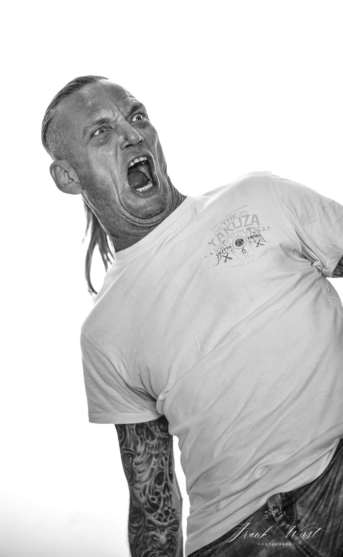 Darsteller mit Spielerfahrung