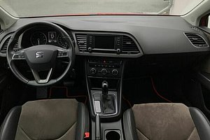 Seat Leon ST 1.8 TSI Start&Stop 4Drive DSG X-Perience