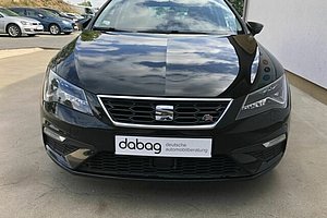 Seat Leon 1.8 TSI Start&Stop FR