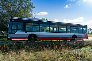 Niederflurbus