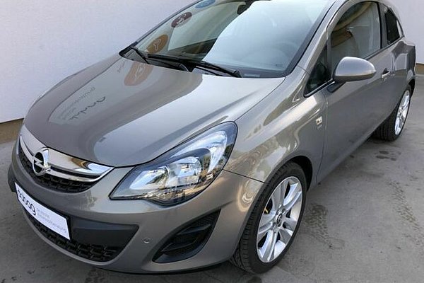 Opel Corsa 1.4 16V Energy Klima