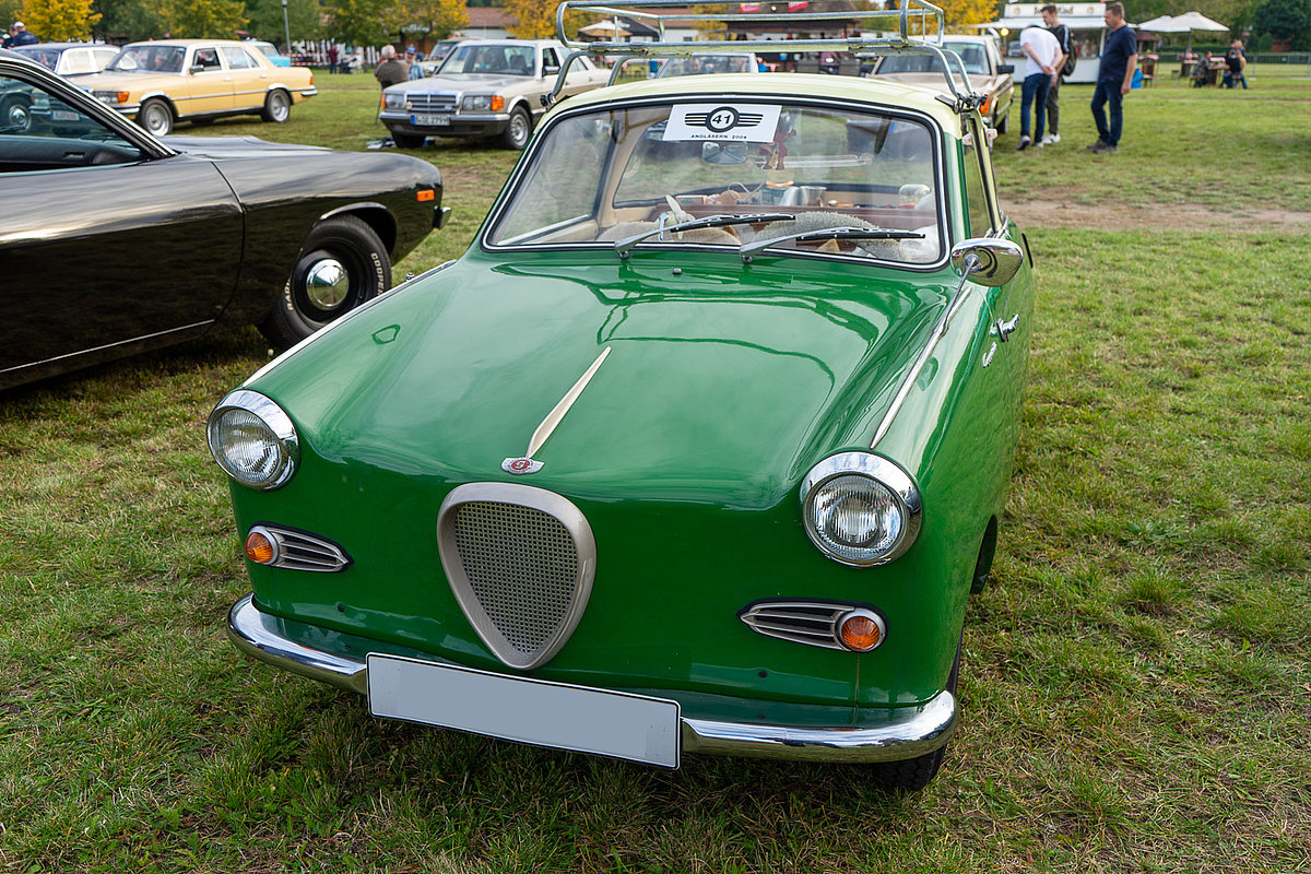 Goggomobil