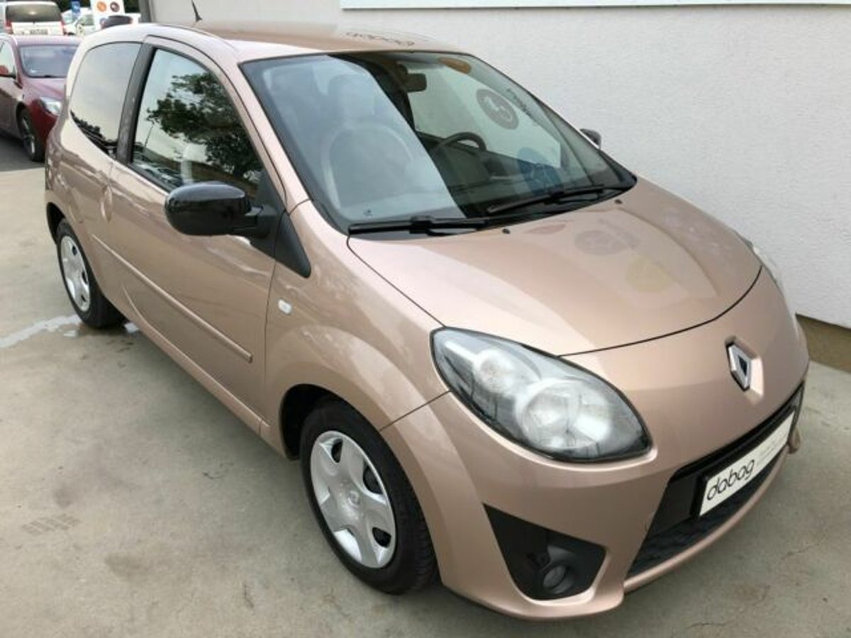 Renault Twingo 1.2 LEV 16V 75 Authentique