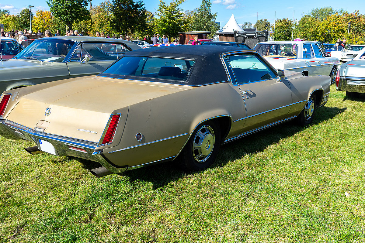 Eldorado