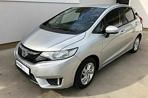 Honda Jazz 1.3 i-VTEC Comfort