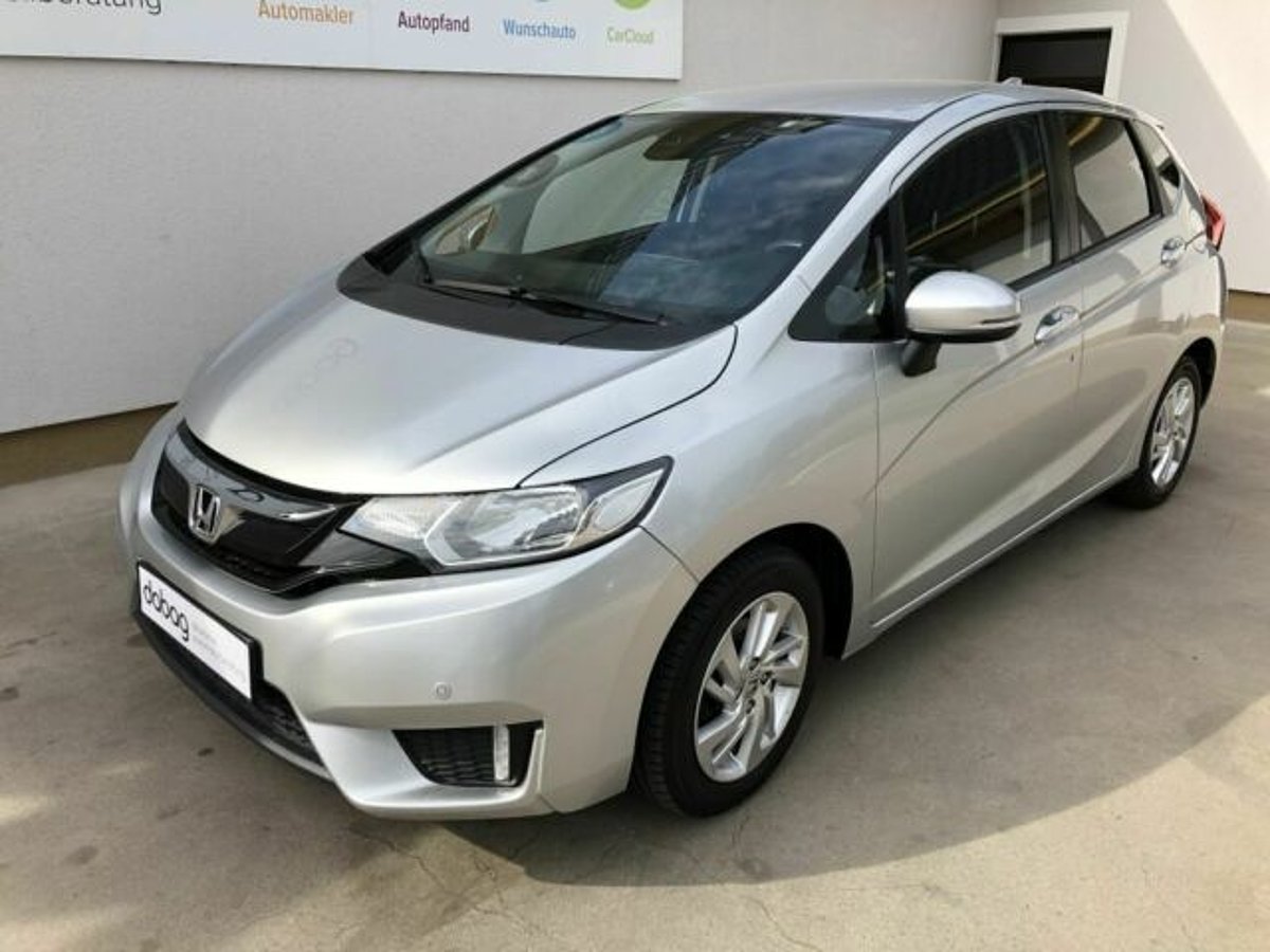 Honda Jazz 1.3 i-VTEC Comfort