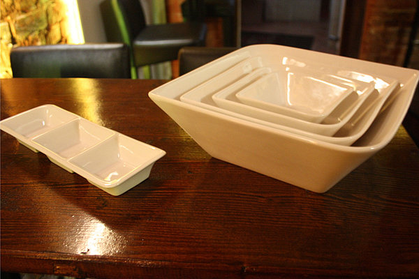 verschiedenes gastronomisches Equipment auf Anfrage