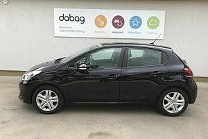 Peugeot 208 PureTech 110 Stop & Start EAT6 Signature