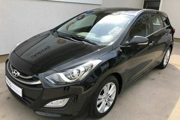 Hyundai i30cw 1.6 Style